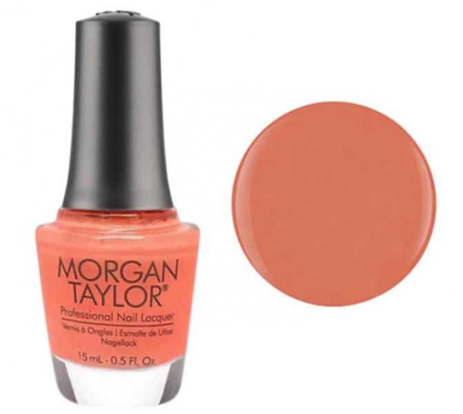 Morgan Taylor 917 I'm Brighter Than You Nail Polish 15ML Morgan Taylor