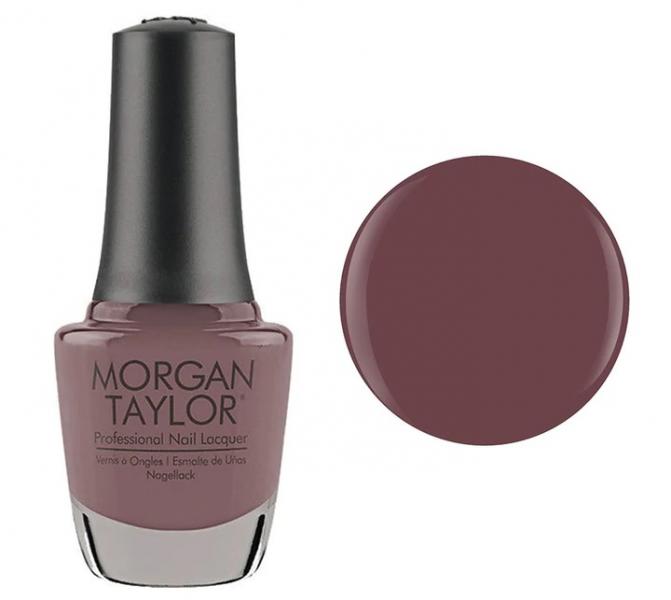 Morgan Taylor 922 Lust At First Sight Nail Polish 15ML Morgan Taylor