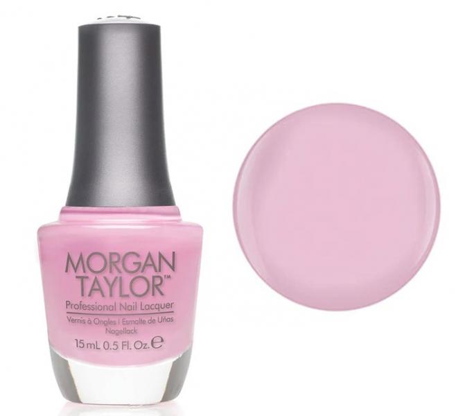 Morgan Taylor 998 Tutus & Tights Nail Polish 15ML