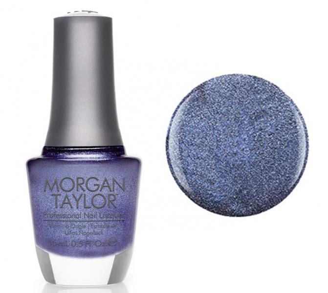 Morgan Taylor 093 Rhythm and Blues Nail Polish 15ML Morgan Taylor