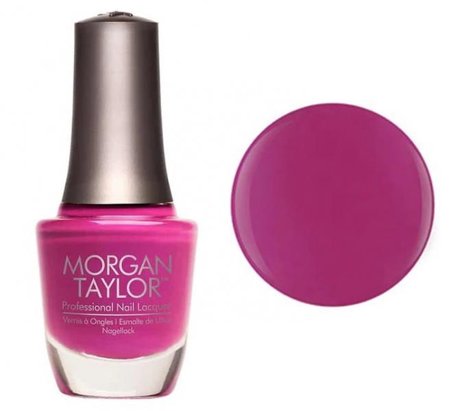 Morgan Taylor 173 Amour Color Please Nail Polish 15ML Morgan Taylor