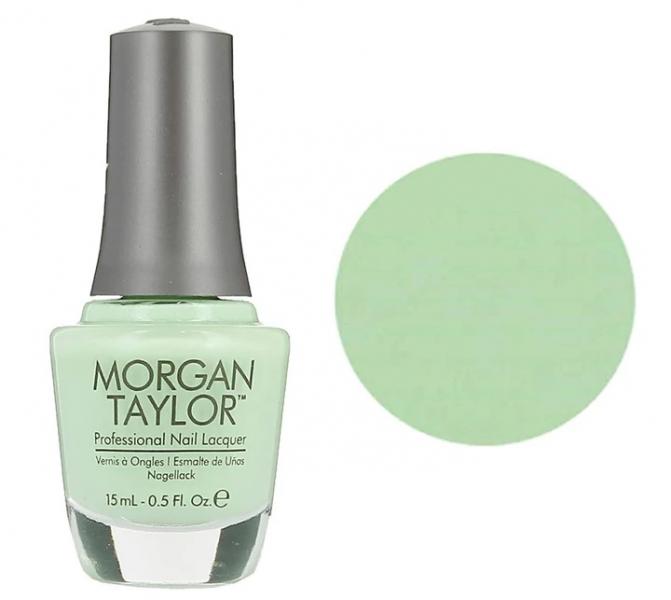 Morgan Taylor 177 Do You Harajuku? Nail Polish 15ML Morgan Taylor