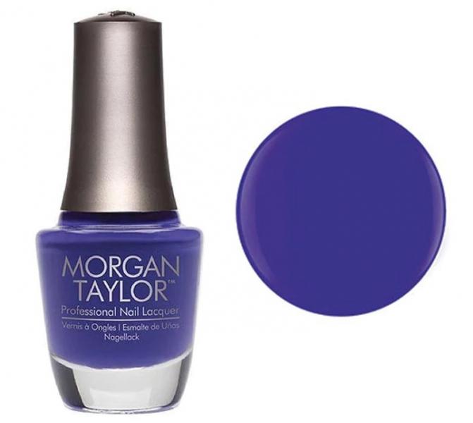 Morgan Taylor 179 Anime-Zing Color! Nail Polish 15ML Morgan Taylor