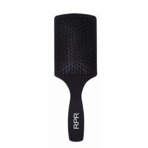 Rpr Paddle Brush Black