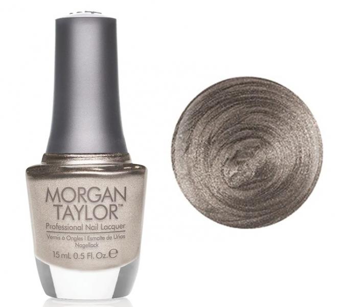Morgan Taylor 067 Chain Reaction Nail Polish 15ML Morgan Taylor