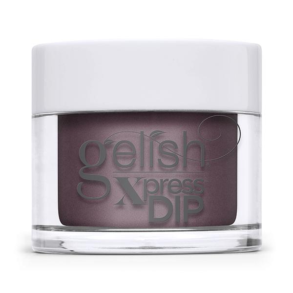 Xpress Gelish Dip Powder 240 Figure 8s & Heartbreaks 43 Gram Gelish