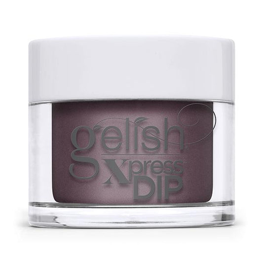 Xpress Gelish Dip Powder 240 Figure 8s & Heartbreaks 43 Gram Gelish