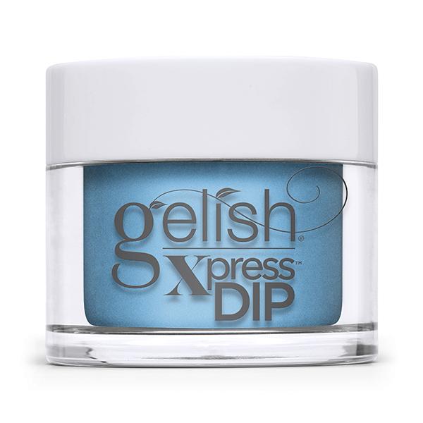 Xpress Gelish Dip Powder 259 No Filter Needed 43 Gram Gelish