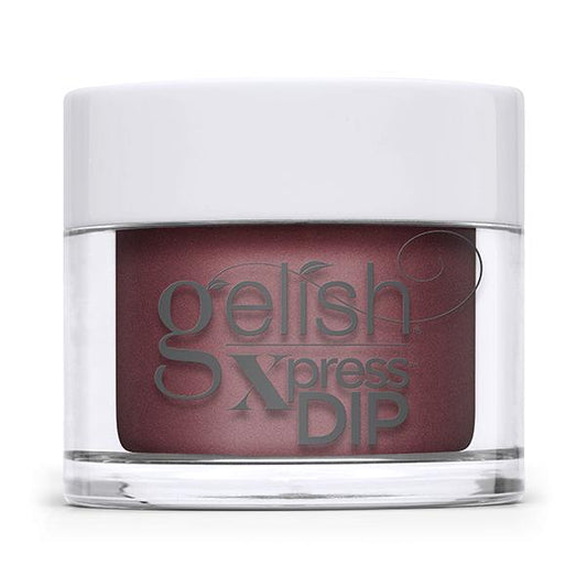 Xpress Gelish Dip Powder 260 A Tale Of Two Nails 43 Gram Gelish