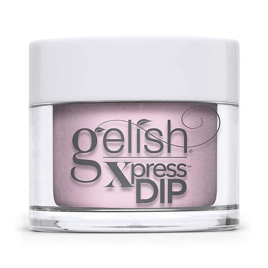 Xpress Gelish Dip Powder 998 Tutus And Tights 43 Gram Gelish