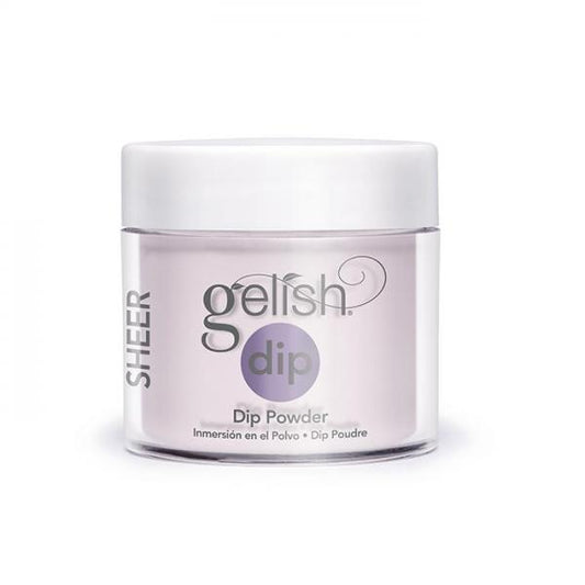 Xpress Gelish Dip Powder 999 Sheer & Silk 43 Gram Gelish