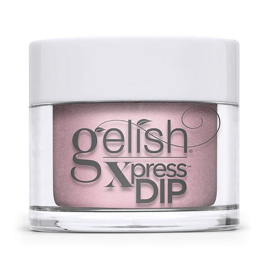 Xpress Gelish Dip Powder 815 Light Elegant 43 Gram Gelish