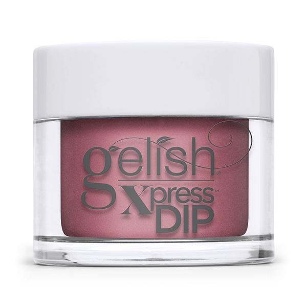 Xpress Gelish Dip Powder 817 Exhale 43 Gram Gelish