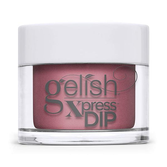 Xpress Gelish Dip Powder 817 Exhale 43 Gram Gelish