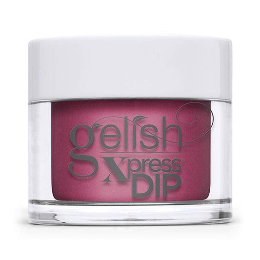 Xpress Gelish Dip Powder 819 Gossip Girl 43 Gram Gelish