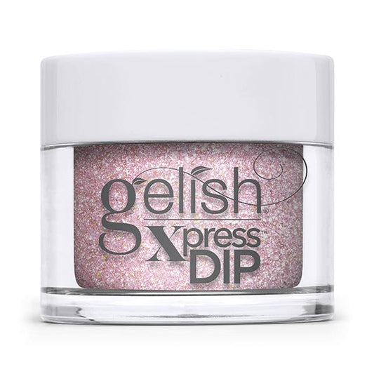 Xpress Gelish Dip Powder 835 June Bride 43 Gram Gelish
