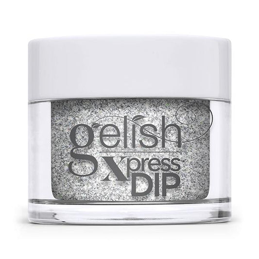 Xpress Gelish Dip Powder 839 Water Field 43 Gram Gelish