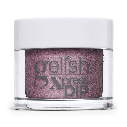 Xpress Gelish Dip Powder 845 Samurai 43Gram Gelish