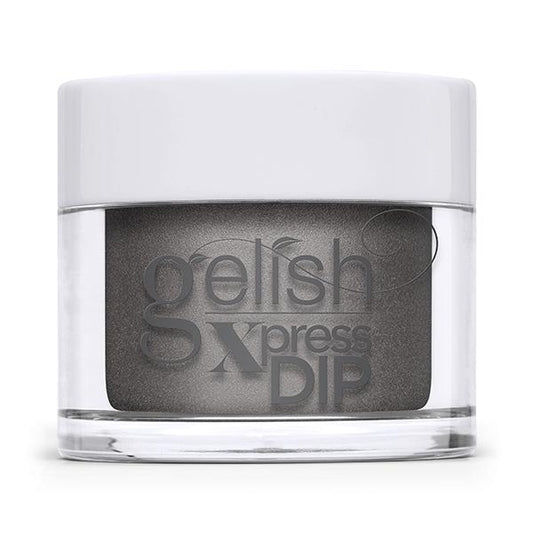 Xpress Gelish Dip Powder 847 Midnight Caller 43 Gram Gelish