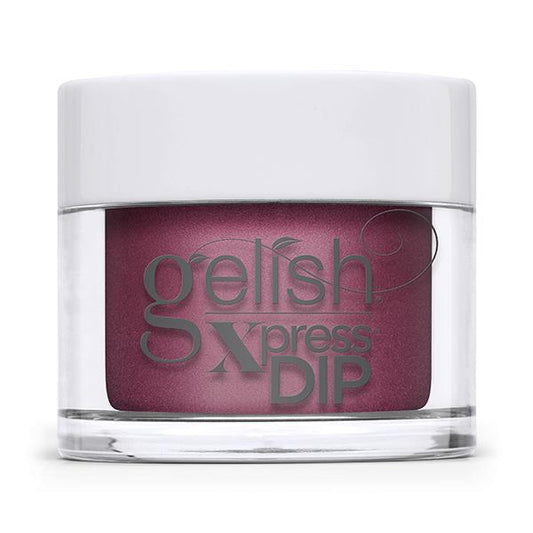 Xpress Gelish Dip Powder 848 Rose Garden 43 Gram Gelish