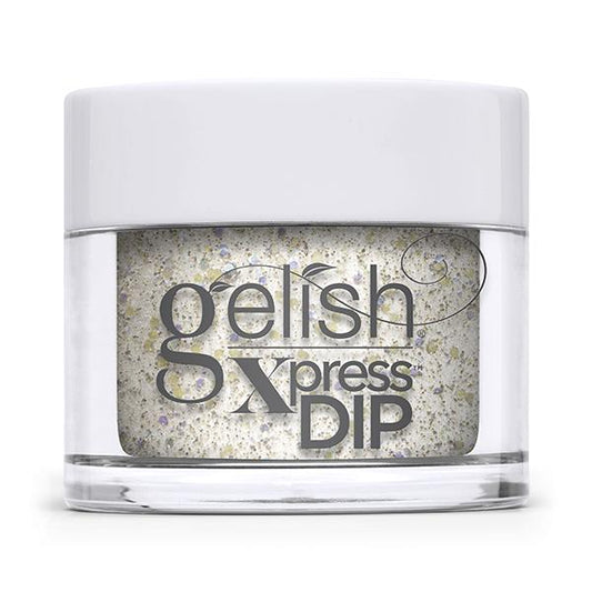 Xpress Gelish Dip Powder 851 Grand Jewels 43 Gram Gelish
