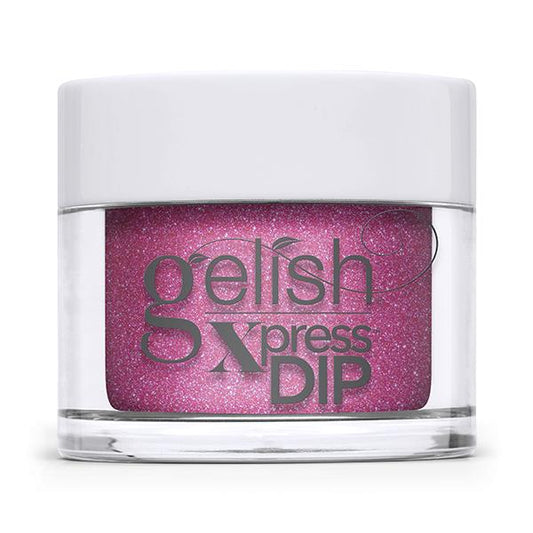 Xpress Gelish Dip Powder 852 High Voltage 43 Gram Gelish