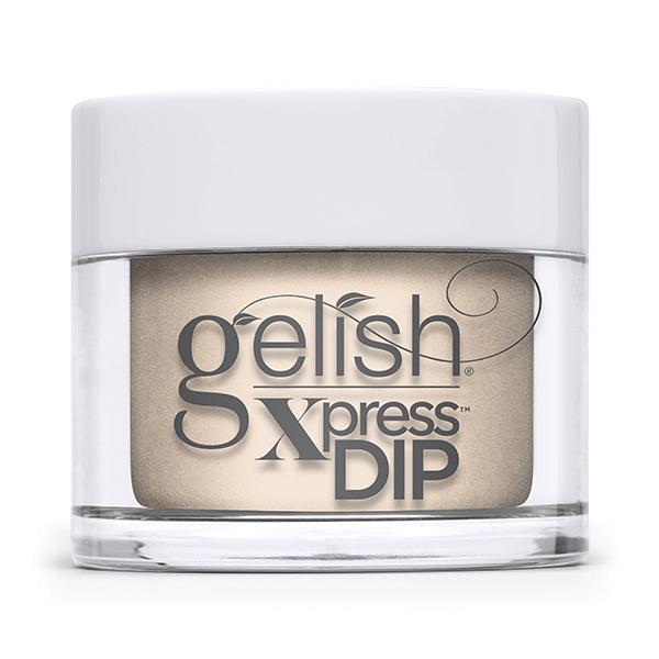 Xpress Gelish Dip Powder 854 Need A Tan 43 Gram Gelish