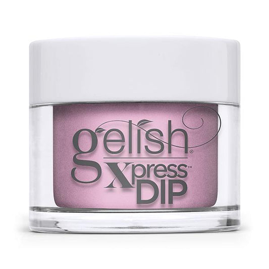 Xpress Gelish Dip Powder 858 Go Girl 43 Gram Gelish