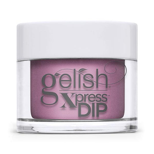 Xpress Gelish Dip Powder 859 It's A Lily 43 Gram Gelish