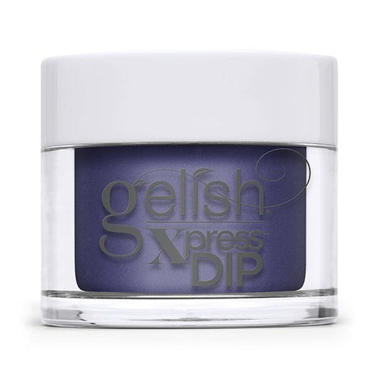 Xpress Gelish Dip Powder 863 After Dark 43 Gram Gelish
