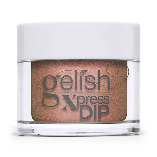 Xpress Gelish Dip Powder 875 Sunrise And the City 43 Gram Gelish