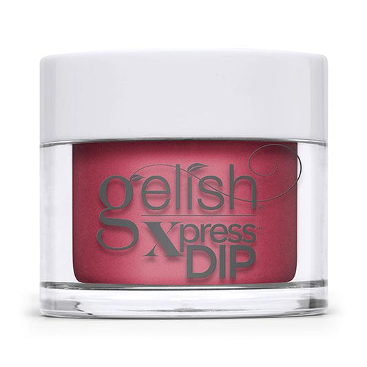 Xpress Gelish Dip Powder 886 A Petal For Your Thoughts 43 Gram Gelish