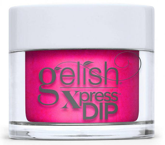 Xpress Gelish Dip Powder 895 Shake It Till You Samba 43 Gram Gelish