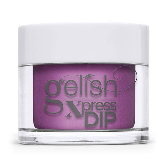 Xpress Gelish Dip Powder 896 Carnaval Hangover 43 Gram Gelish
