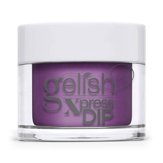 Xpress Gelish Dip Powder 914 You Glare, I Glow 43 Gram Gelish
