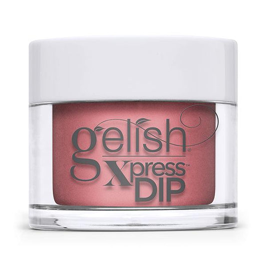 Xpress Gelish Dip Powder 915 Brights Have More Fun 43 Gram Gelish