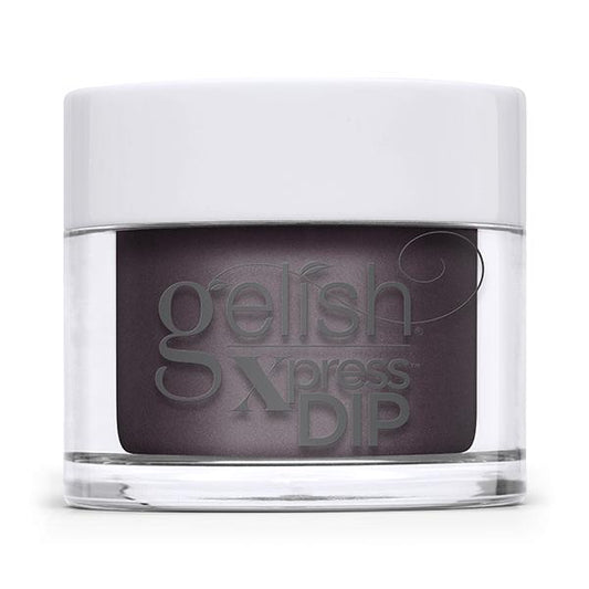 Xpress Gelish Dip Powder 920 Love Me Like A Vamp 43 Gram Gelish