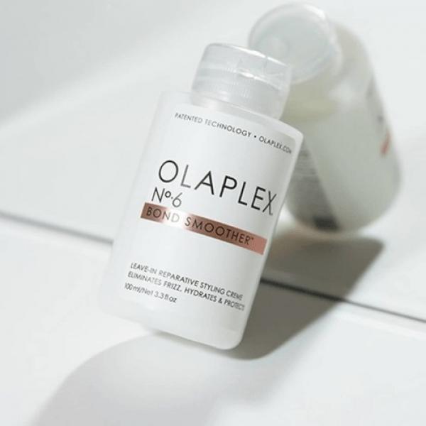 Olaplex Hair Bond Smoother Number 6 100ML Olaplex