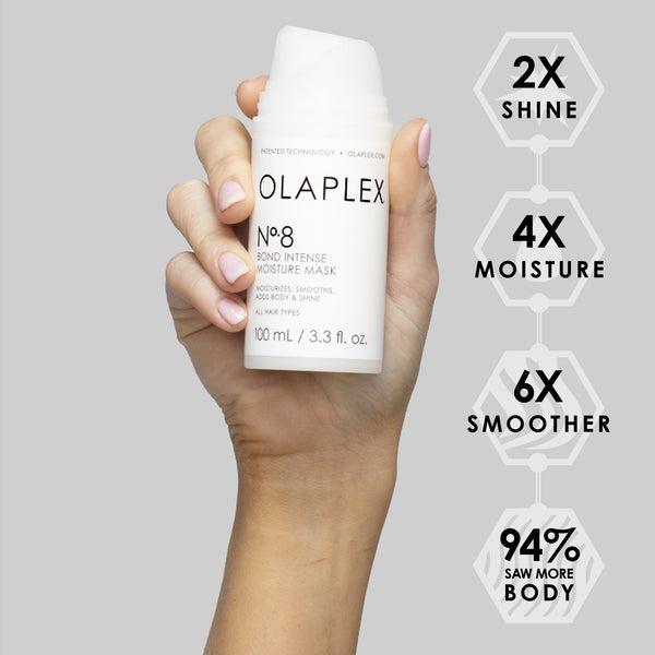 Olaplex Bond Intense Moisture Mask Number 8 100ML Olaplex