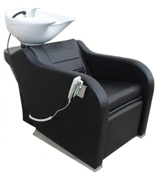 Passion Shiatsu Massage With Eclectic Foot Recliner Joiken