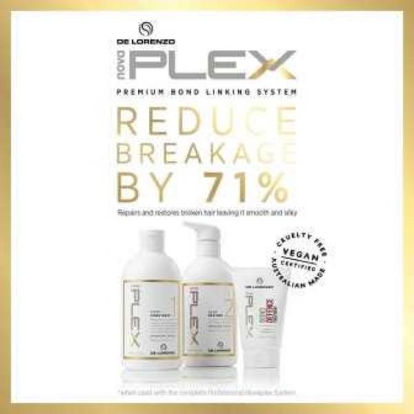De Lorenzo Nova Plex  Bond Linking System De Lorenzo