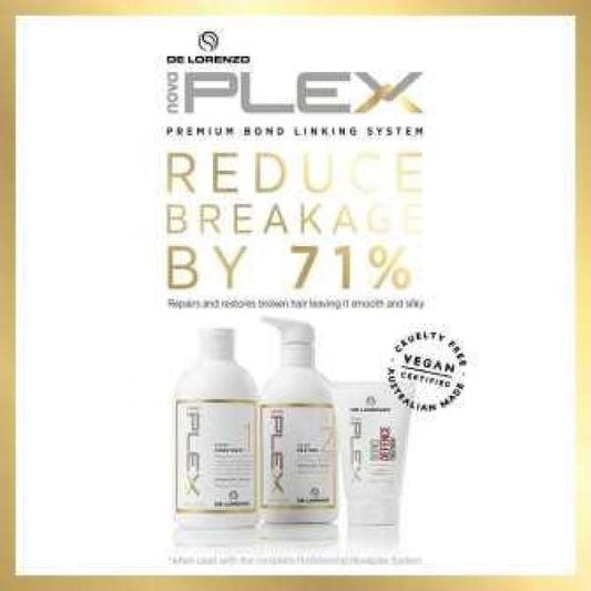 De Lorenzo Nova Plex  Bond Linking System De Lorenzo