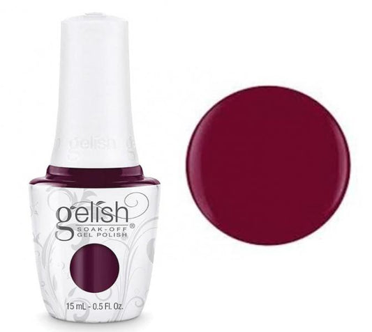 Gelish Pro 035 From Paris With Love ( All About Me ) Gel 15ML Gelish