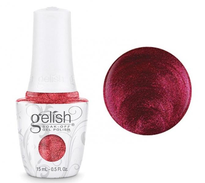 Gelish Pro 033 Best Dressed ( Big City Siren ) Gel 15ML Gelish
