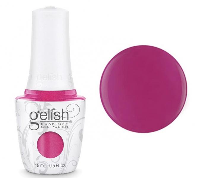 Gelish Pro 173 Amour Color Please Gel 15ML Gelish