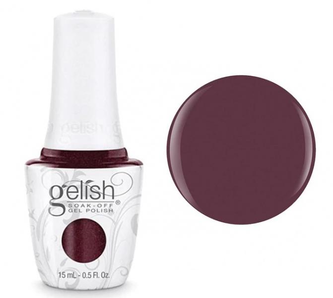 Gelish Pro 240 Figure 8s And Heartbreaks Gel 15ML Gelish