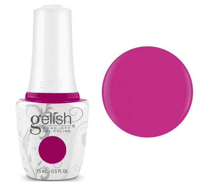 Gelish Pro 257 Woke Up This Way Gel 15ML Gelish