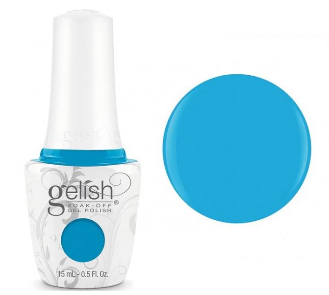 Gelish Pro 259 No Filter Needed Gel 15ML Gelish