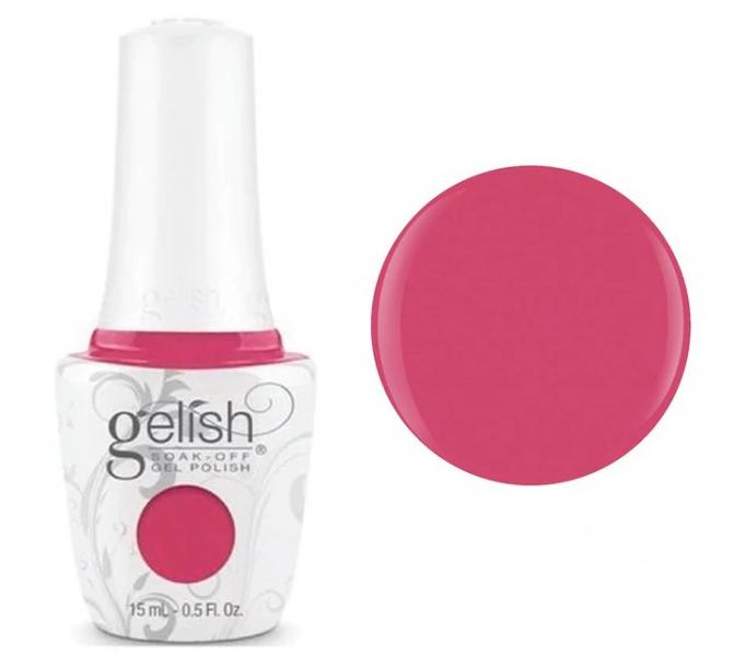 Gelish Pro 261 One Tough Princess Gel 15ML Gelish