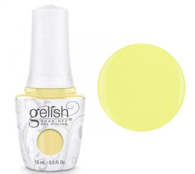 Gelish Pro 264 Let Down Your Hair Gel 15ML Gelish
